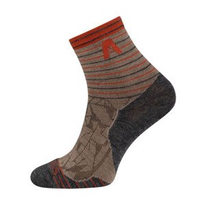 Merino ponožky Alpinus Kuldiga FE11089 Velikost: 43-46