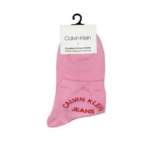 Calvin Klein W ponožky 100001904 Velikost: 37-41