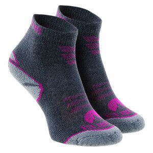 Ponožky Elbrus Buran Junior Jr 92800189323 dětské Velikost: 28-32