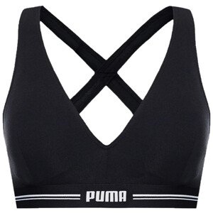 Sportovní podprsenka Puma Cross-Back Padded Top 1p W 938191 01 Velikost: XS