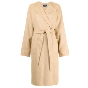 Vlněný kabát Polo Ralph Lauren W 211841937001 Velikost: L