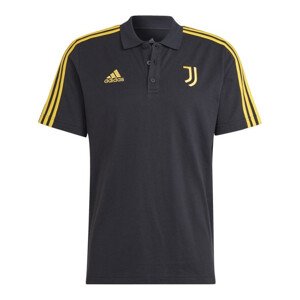 Adidas Juventus Turín Dna polokošile M HZ4989 pánské Velikost: L (183 cm)