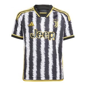 Adidas Juventus Turín domácí dres IB0490 Velikost: 140