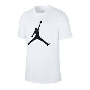 Tričko Nike Jordan Jumpman SS Crew M CJ0921-100 Velikost: S