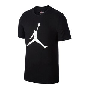 Tričko Nike Jordan Jumpman Crew M CJ0921-011 Velikost: S