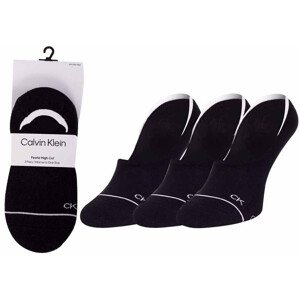 Ponožky model 19045326 - Calvin Klein Velikost: 37-41