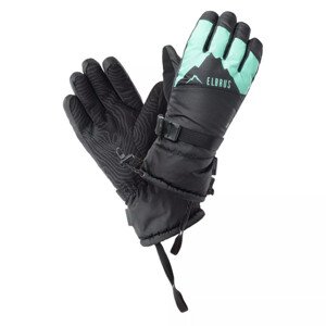 Lyžařské rukavice Elbrus Maiko M 92800438499 Velikost: L/XL