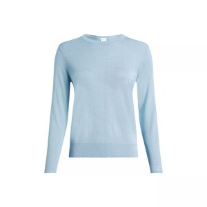 Spodní prádlo Dámská trička L/S CREW NECK 000QS6997ECJP - Calvin Klein size: M