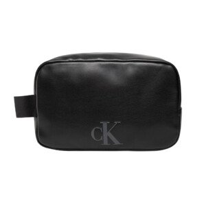 Calvin Klein Jeans Monogram Soft Cosmetic Bag K50K509865 pánské Velikost: univerzita