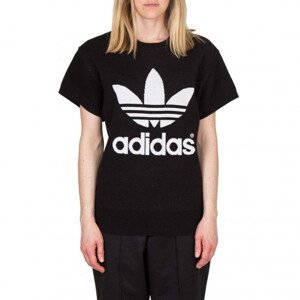 Adidas originals Hy Ssl Knit W tričko S15246 Velikost: M