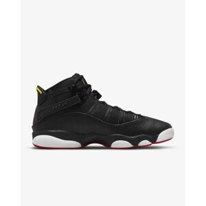 Boty Nike Jordan 6 Rings M 322992-063 Velikost: 45