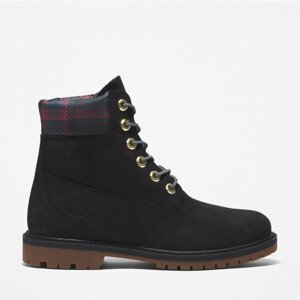 Timberland 6in Hert Bt Cupsole W TB0A5MBG0011 Trappers Velikost: 6.5