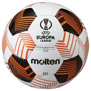 Replika fotbalového míče Molten UEFA Europa League 2023/24 F5U2810-34 Velikost: NEUPLATŇUJE SE