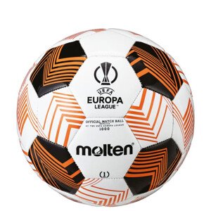 Replika fotbalového míče Molten UEFA Europa League 2023/24 F1U1000-34 Velikost: NEUPLATŇUJE SE