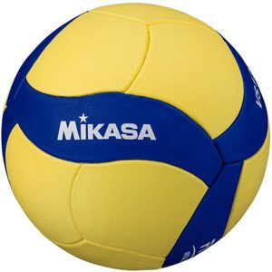 Volejbalový míč Mikasa VS123W L Velikost: 5