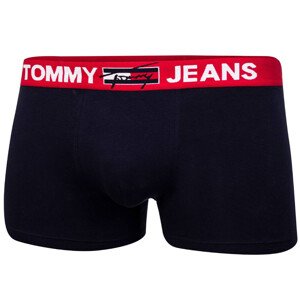 Kalhotky Tommy Hilfiger Jeans UM0UM02178DW5 Navy Blue Velikost: L