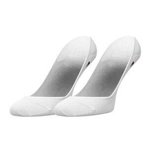Ponožky Tommy Hilfiger 343025001 White Velikost: 35-38