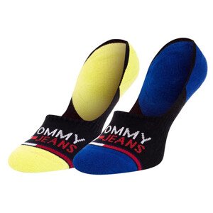 Ponožky model 19145218 - Tommy Hilfiger Jeans Velikost: 43-46