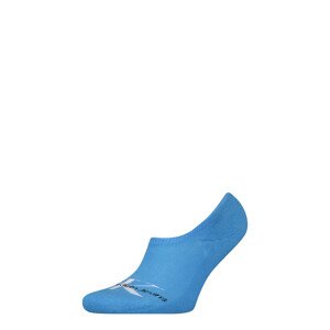 Ponožky Calvin Klein Jeans 701218733010 Blue Velikost: 40-46