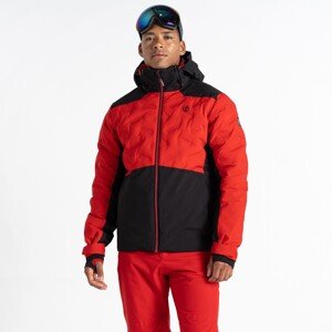 Pánská lyžařská bunda Aerials DMP568-GIN červená - Dare2B Velikosti: 3XL