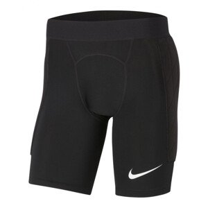 Brankářské šortky Nike Jr CV0057-010 Velikost: S (128-137 cm)