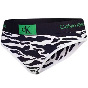 Calvin Klein Spodní prádlo Tanga model 19149734 - Calvin Klein Underwear Velikost: S