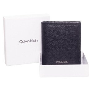 Peněženka Calvin Klein 8719856568122 Black Velikost: UNI