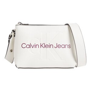 Kabelky Calvin Klein Jeans 8720108586832 Cream Shade Velikost: UNI