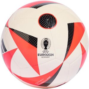 Adidas Fussballliebe Euro24 Club Football IN9372 Velikost: 5
