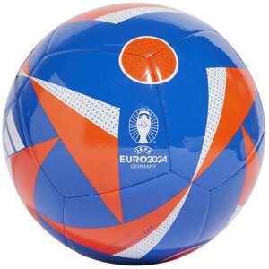 Adidas Fussballliebe Euro24 Club Football IN9373 Velikost: 5