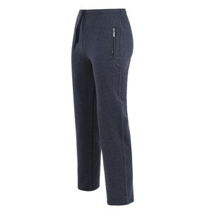 Pánske tepláky LEOSZ Jeans modré - Imako L jeans-modrá