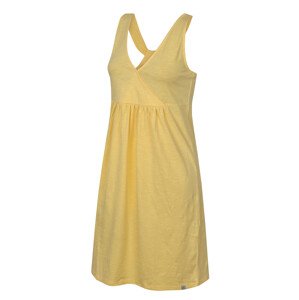 Dámské letní šaty Hannah RANA sunshine Velikost: 42