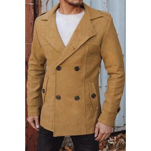 Pánský  kabát model 19244601 - Dstreet Velikost: L