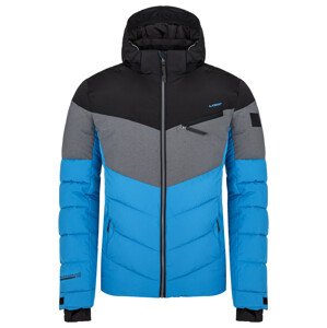 Pánská lyžařská bunda LOAP ORISINO Modrá XL