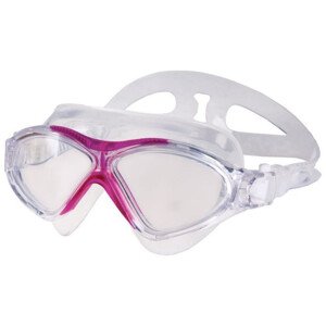 Plavecké brýle - polomaska Spokey Vista Jr 920623 Velikost: NEUPLATŇUJE SE