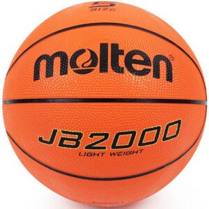 Molten basketball B5C2000-L Velikost: 5