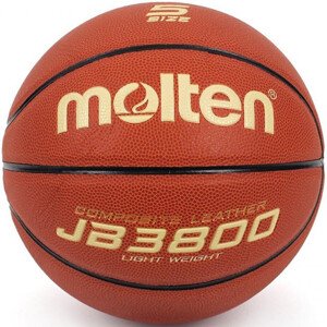 Molten basketball B5C3800-L Velikost: 5