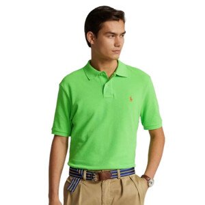 Polo Ralph Lauren Polo Custom Slim Mesh M Shirt 710782592019 Velikost: XS