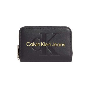 Peněženka Calvin Klein Jeans 8720107701519 Black UNI