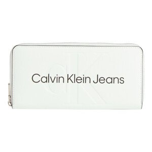 Peněženka Calvin Klein Jeans 8720108588171 Light Mint UNI