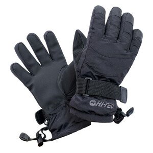 Lyžařské rukavice Hi-Tec Felman Jr 92800187942 Velikost: L/XL