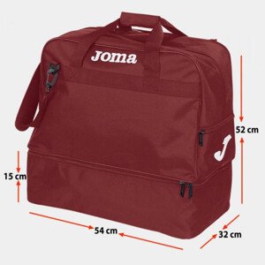 Sportovní taška Joma Training III X-Large 400008.671 Velikost: S