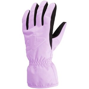 Lyžařské rukavice 4F FNK F099 W 4FAW23AFGLF099 52S dámské Velikost: L