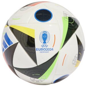 Adidas Euro24 Mini Fussballliebe Fotbalový míč IN9378 Velikost: 1