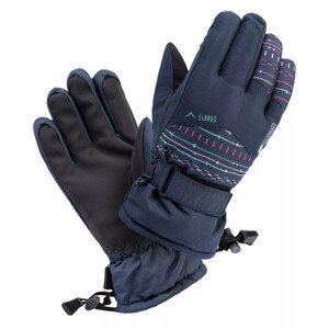 Lyžařské rukavice  Jr model 19337497 - Elbrus Velikost: L/XL