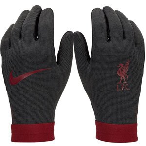 Rukavice Nike Liverpool FC Thermafit HO23 FJ4857-010 Velikost: S