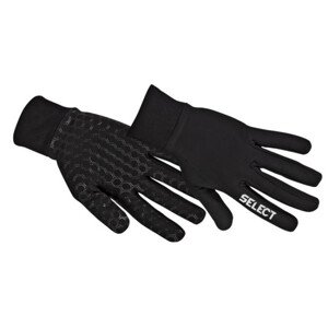 Vybrat sportovní rukavice T26-16635 Velikost: 4