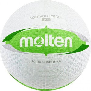 Volejbalový míč Molten S2V1550-WG Velikost: 5