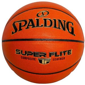 Spalding Super Flite Basketball 76927Z Velikost: 7