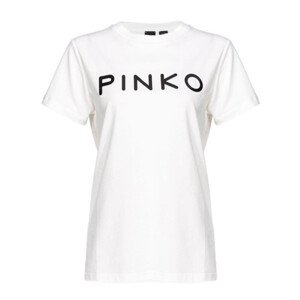 Tričko Pinko W 101752A150 Velikost: XL